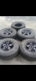 Зимни гуми с джанти , снимка 1