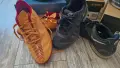 Голям ЛОТ маркови детски обувки: Adidas Terrex, Nike, Geox, Kipsta (използвани), снимка 3