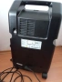 DeVilbiss Compact 525 KS  Кислороден концентратор, снимка 4