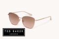 Дамски слънчеви очила Ted Baker Aviator -61%
