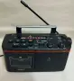 Радиокасетофон Sony CFM-A50, снимка 4