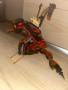 Lego ninjago змия, снимка 6