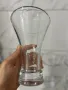 Стъклена ваза Германия 🇩🇪, снимка 8