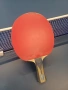 Timo boll zlc Carbon + Glayzer , снимка 1