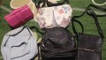 Малки чанти и раници, снимка 1 - Чанти - 44185548