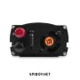 Инвертор на напрежение DC-AC 12V-230V 500W, снимка 3