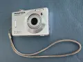Цифров фотоапарат Praktica Luxmedia 7303 , 7.1mp , 3x zoom, снимка 3