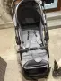 Лятна бебешка количка Chipolino omnia, снимка 9