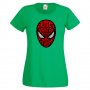 Дамска тениска Spiderman 012 Игра,Изненада,Подарък,Празник,Повод, снимка 10