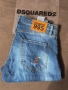 DSQUARED 2 - 995 мъжки дънки и блузка, снимка 1