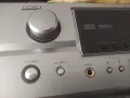 Denon avr 1507 ресивър като нов, снимка 4