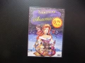 Тайната на Анастасия DVD филм династия Романови принцеса полиция наследство мистерия анимация детско, снимка 1