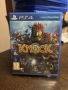 Игра Knack за PS4, снимка 1