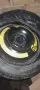 Джанти с гуми общо 7 бр.за поло голф и други 4х100 13 цола , снимка 4