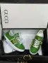 Gucci Дамски Маратонки👟Дамски Спортни Обувки Гучи - Различни Цветове Код SEM-210, снимка 4