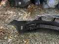 Предна броня за Bmw E81/E87. фейслифт. обурудвана. , снимка 5