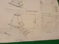 Камина. Нова. Шамот Ел Пе. 90 см. 240 огнеупорни тухли. , снимка 4