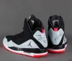 оригинални маратонки Air Jordan Flight SC-3 номер 41,5-42, снимка 3