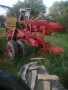 Обрьщателен плуг 4х40, снимка 1