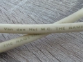Van Den Hul The Name Hybrid Interconnects / Аудио кабели, снимка 10