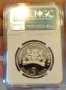 5 лева 2005 Баба Марта PF 69 NGC, снимка 3