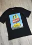 Palace x McDonald's Sign T-shirt Размер: М, снимка 6