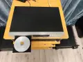 Luxman D01 CD player , снимка 2