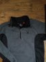 Spyder Outbound Half Zip Tailore - страхотно мъжко  горнище , снимка 2