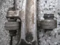 Продавам долни носачи за AUDI B6 2001-2004година, снимка 4