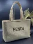 Fendi🔝Givenchy🔝Christian Dior Лятна Плетена Чанта🔝Дамска Сламена Чанта Тип Tote Код SEM-231, снимка 8