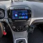 Opel Insignia 2013-2018 Мултимедия Навигация Android, снимка 3