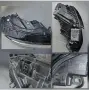LED Matrix десен  фар за Audi A8 D5 Facelift, снимка 2