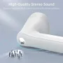 Намалени Безжични слушалки Спортни с кутия за зареждане Earbuds IPX7, снимка 2