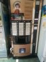 Продавам вендинг кафе автомат Zanussi, снимка 1 - Вендинг машини - 42769321