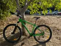 Cannondale Trail 7 MTB - КАТО НОВ!, снимка 1