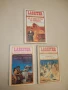 Ласитър. Книга 3: Мустанги, убийци, Ласитър - Джек Слейд, снимка 1