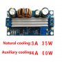 Модул DC-DC конвертор понижаващ/повишаващ от 5-30V до 0.5-30V, снимка 2