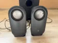 Аудио система Logitech Z407 с Bluetooth, снимка 2