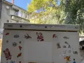 хладилник / фризер , снимка 2