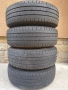 195 70 15C четири броя бусови гуми, снимка 1