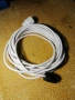 Кабел  удължител 10 метра-НОВ ! , снимка 4