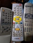 Продавам лот от различни дистанционни управления за телевизори, DVD и, снимка 10