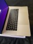 15" Core i7 MacBook Pro A1990 Touch/2018-2019/ Silver-НА ЧАСТИ , снимка 4