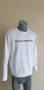 Emporio Armani Essentials Mens Size S  ОРИГИНАЛ! Мъжкa Блузa!, снимка 15
