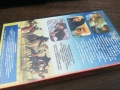 ПУСТИННИЯТ ВОЙН ТУАРЕГ-ORIGINAL VHS VIDEO TAPE 2210251721, снимка 4