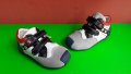 Английски детски обувки-FISHER PRICE , снимка 1 - Детски обувки - 29950124