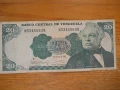 банкноти - Венецуела, снимка 7