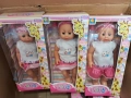Кукла порастваща магазин DARENLAND Пловдив, снимка 2