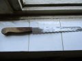 Ножове старинни някои с антикварна стойност, снимка 16