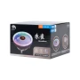 Охладител за процесор No brand, LED, 124mm, Универсален - 63075, снимка 4